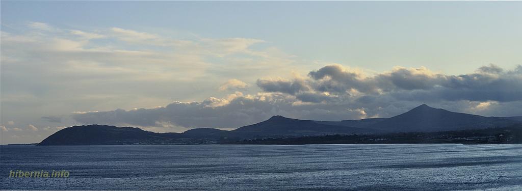 bray panorama