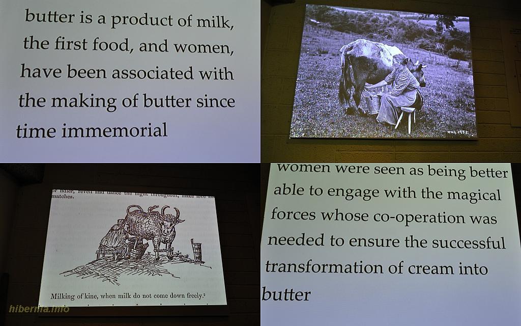 butter museum