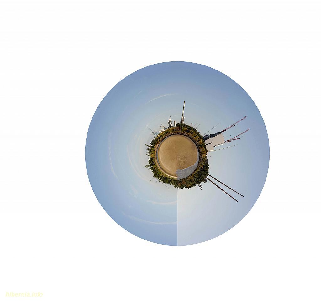 Untitled Panorama sphera