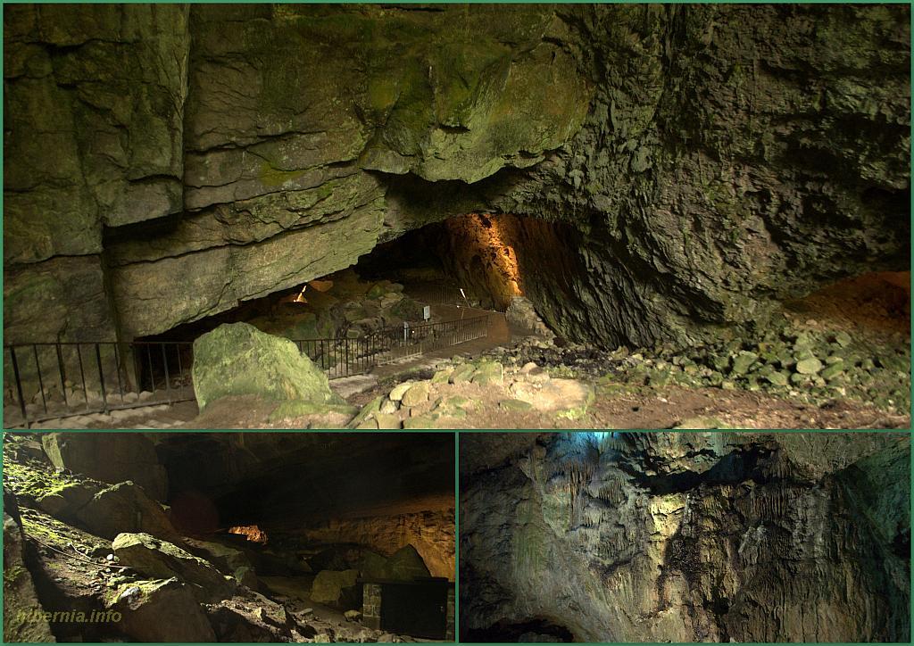 Dunmore cave