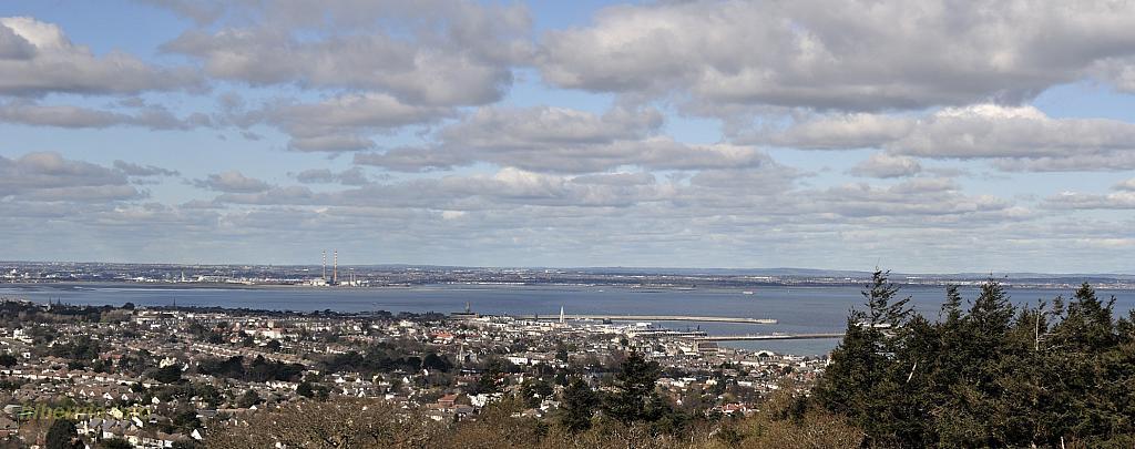 dublin bay