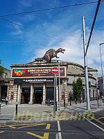 Dinosaurs/Ambassador