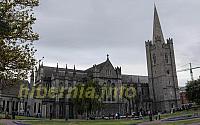 St. Patricks Cathedral