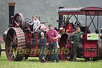 National Steam Rally in Stradbally