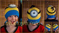 minion-hat