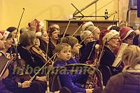 Christmas Concert -2018