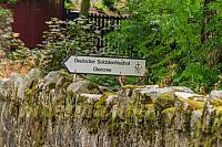 German Military Cemetery